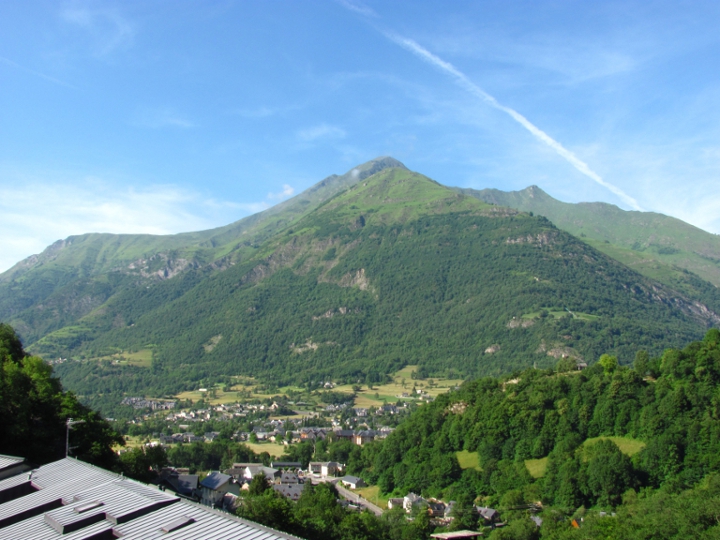 Frankreich, Luz Saint Sauveur