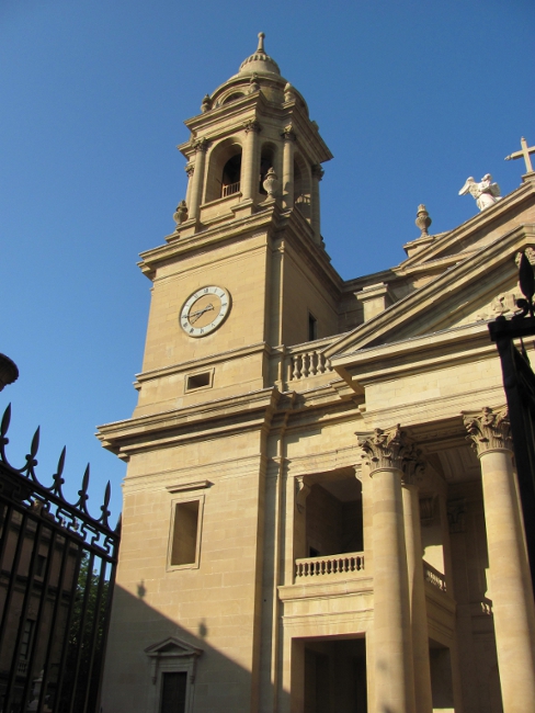 Spanien, Pamplona, Kathedrale Santa Maria la Real