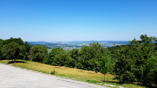 Löwensteiner Platte