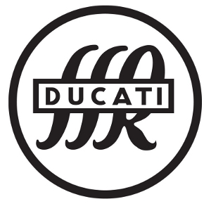 Ducati Logo 1943