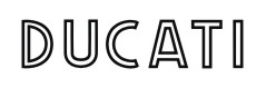 Ducati Logo 1970