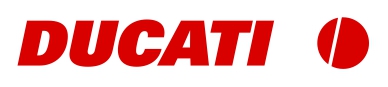 Ducati Logo 1997 Bohne