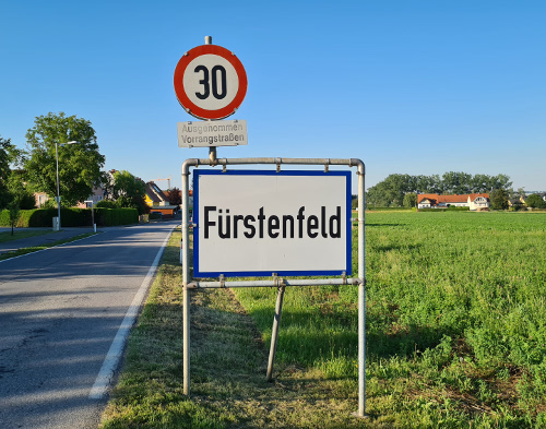 Tag 2- Fürstenfeld